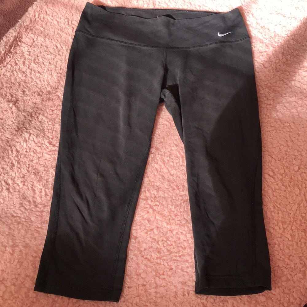 Nike dri-fit leggings